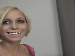 Thin PETITE AMATEUR TRUE SLUT