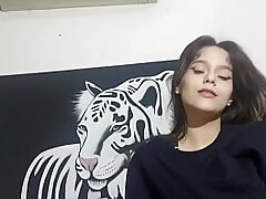 My lil stepsister asks me to share a couch because she is afraid and I take the chance to fuck her rock-hard and jizz in her cock-squeezing pussy. H.L.