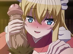 Caretaker treats the Princess ▶Hentai◀▶HoT◀
