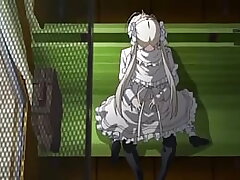 Yosuga No Sora: all explicit sex scenes