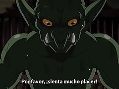 Goblin no suana Episode 1