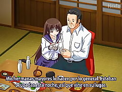Jk to ero giin sensei 1 sub español