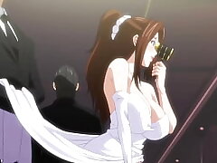 Force Kyouka Plain Jane HMV hentai Remastered
