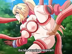 Anime porn machines