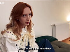 I met a preceding classmate and ravaged her on the same day!