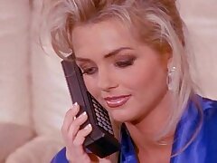 Penthouse.The Wild Weekend with the pets 1996.