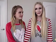 My gf makes me fuck her