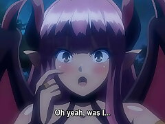 Anime porn Succubus Eps 1