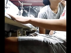 sex at work