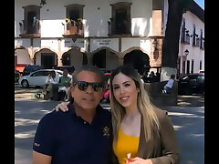 Boinking WITH MY SUGAR DADDY