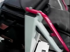 Seymore Donks Does Europe 2 Scene 2 ih