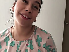 Step-mom to be a Hook-up Doll on My Birthday! Amazing Giveaway! - FULL STORY