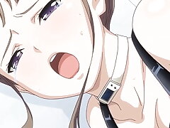 Manga porn Euphoria - Sex Scenes