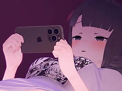 Luxurious animation manga porn 7
