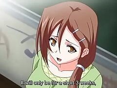 Anime manga porn
