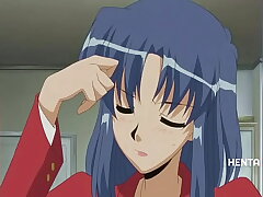 The Dark Side Of Education Institution And Naive Girls &vert; Hentaix99