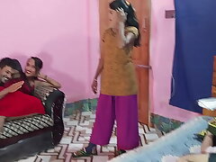 Swinger games. Couples' swap inbetween pair of horny mature couples Desi Sex ..... Hanif and Popy khatun and Mst sumona and Manik Mia
