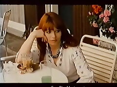 The Cover Girls of Agence Amour (1975) - Full Vid