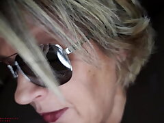 In The Caboose Orgasm She Shrieks - From Pussy To Shitpipe - Assfucking Creampie.