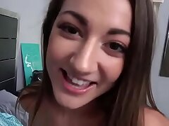 My Step Sis Swallows 2
