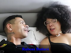 My hotwife beau called 2 well-endowed mates to do a DPA on me, I enjoyed the practice (FULL VIDEO ON RED/SHEER)