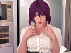 June Compete Project Qt Costume play Flick 2025
