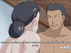 This Is As Taboo As It Gets - ENG SUBS
