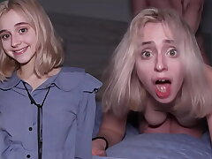 From Nice To Ultra-kinky - Subjugated Slut Has Eye Spinning Climax