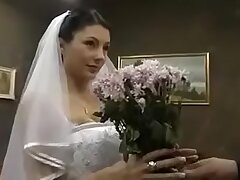 Bride screw with his