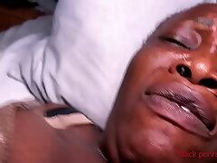 48years old milf gets her ass hole Rectally demolished and her pussy stretched pov