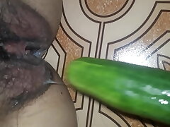 Masturbate
