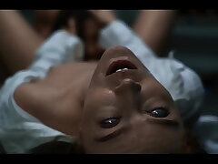 Mind Managing alien Parasites vs Super-steamy Chicks