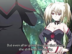 Ochi Mono RPG Seikishi Luvilias 2