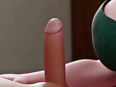 aunt cass thick hero 6