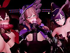 genshin edit