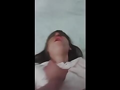 Caught My Wifey with Another Fellow – Real Footage