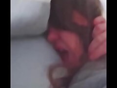 Wifey Privately Cheats on Spouse – Red-hot Homemade Video