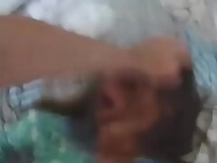 Wife cheats with a friend. Real cuckold