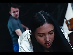 May Thai Freeze Pummel Fetish - Pinay Japanese Time Stop Freeuse Romp With Contractor