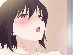 Overflow manga porn entirely uncensored