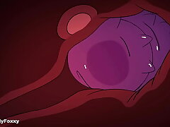 Sleep well - (MandyFoxy)