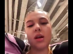 Fucking in the public
