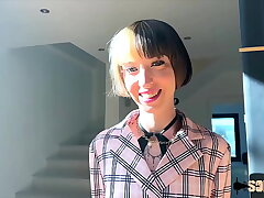 Oney, intercourse queen, gets smashed like never before