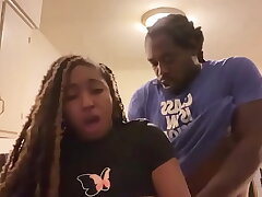 family drama married guy fuck the official anal invasion queen Fijii vs str8rich big black cock
