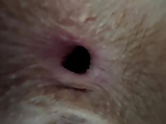 If I remain chaste it doesn’t mean you film my farts closeup and sniff all inside my backside