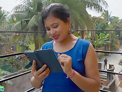 Desi Devar Bhabhi Xxx Rough Sex! Sate Don't tell my Hubby