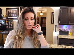 Frolicking Unwrap Poker With My Step-mother Coco Vandi