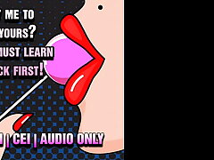 You Suck one first-ever Teaser by Goddess Lana
