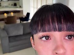 Luna sets up hidden camera to catch him