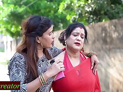 Bhabhi Gets real sex experience after lengthy days! Village Physician sex